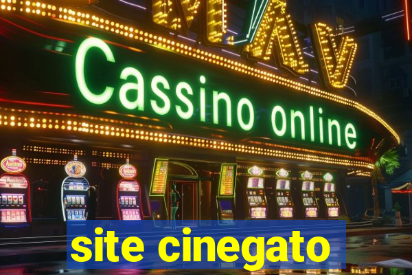 site cinegato